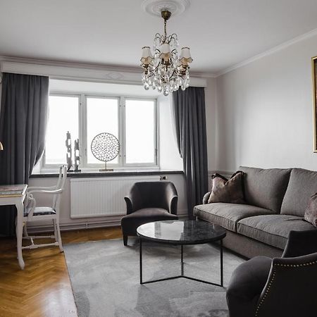 Hotel Gyllene Uttern Gränna Eksteriør bilde